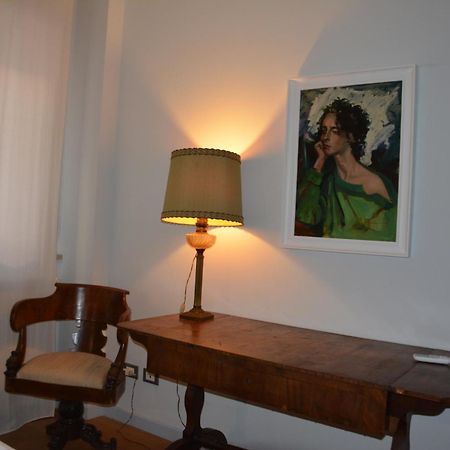 Luci Della Citta Palazzo San Matteo Apartman Palermo Kültér fotó