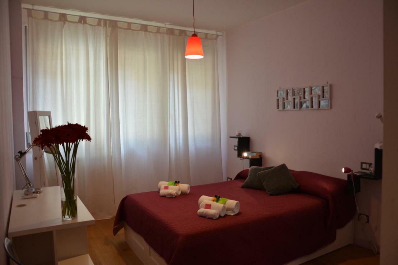 Luci Della Citta Palazzo San Matteo Apartman Palermo Kültér fotó
