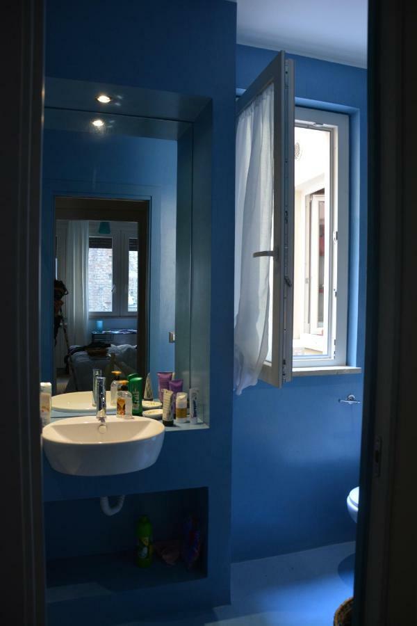 Luci Della Citta Palazzo San Matteo Apartman Palermo Kültér fotó