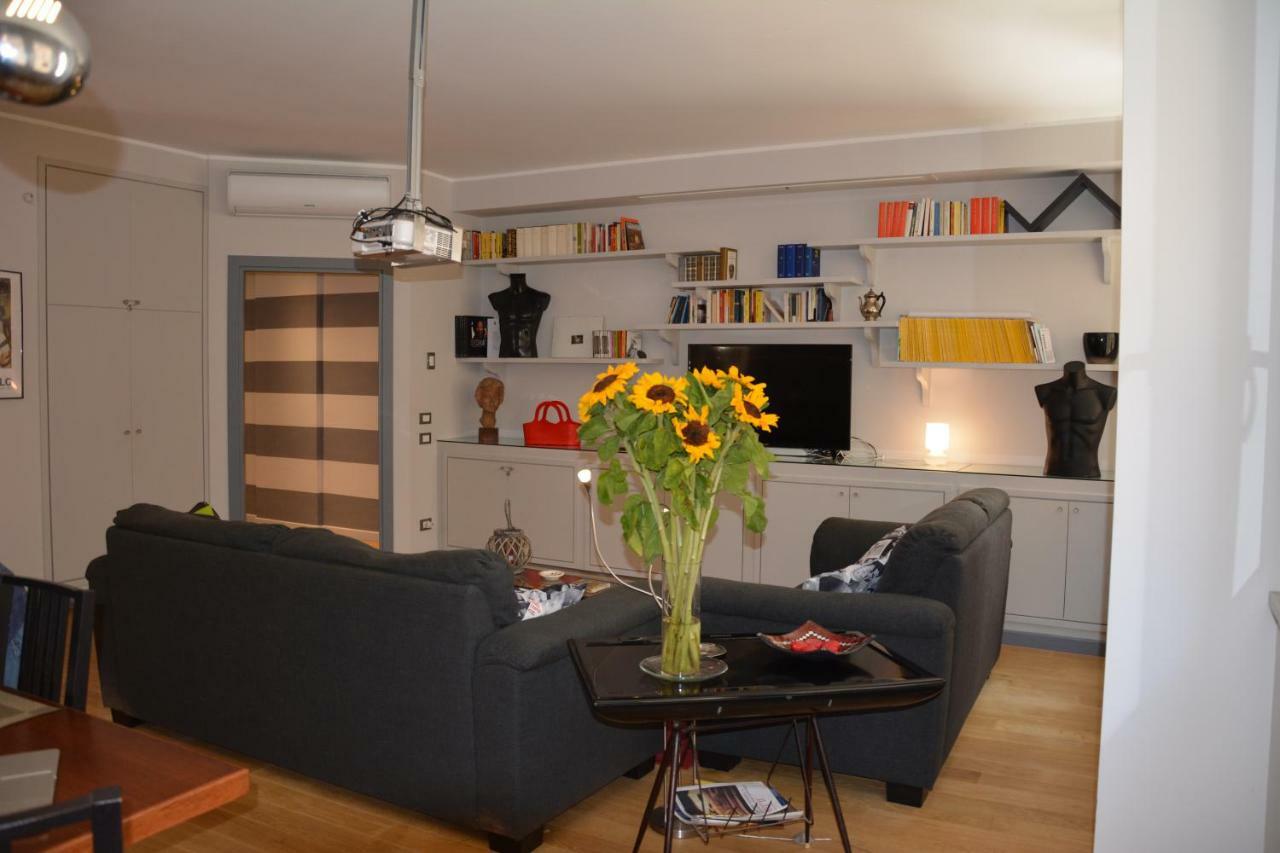 Luci Della Citta Palazzo San Matteo Apartman Palermo Kültér fotó
