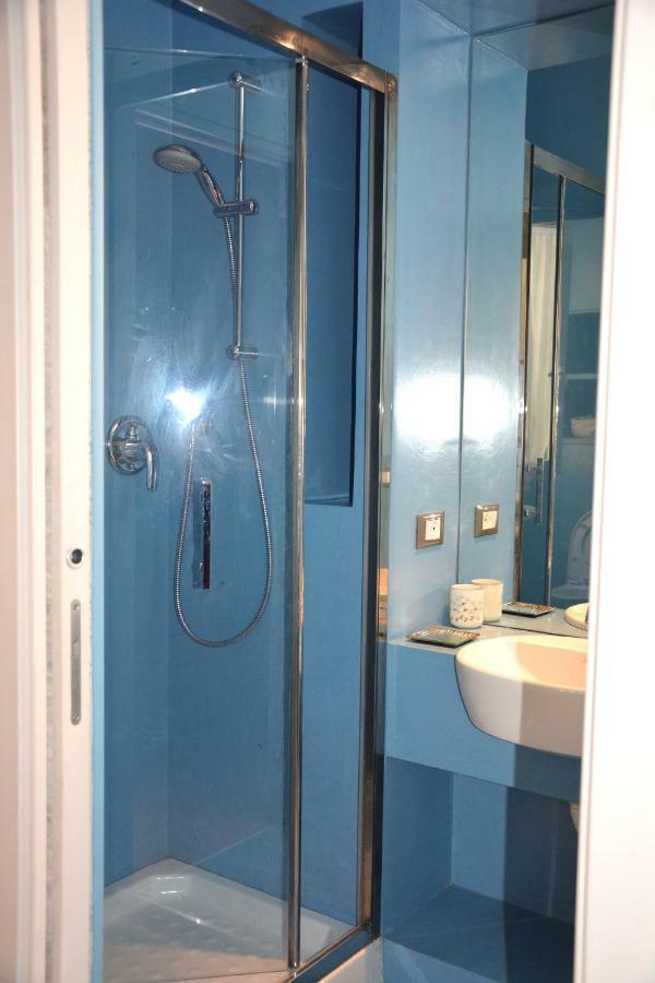 Luci Della Citta Palazzo San Matteo Apartman Palermo Kültér fotó