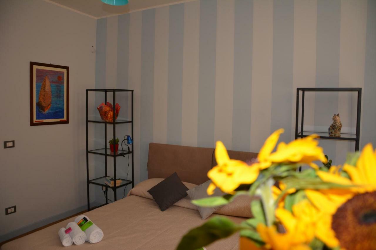 Luci Della Citta Palazzo San Matteo Apartman Palermo Kültér fotó